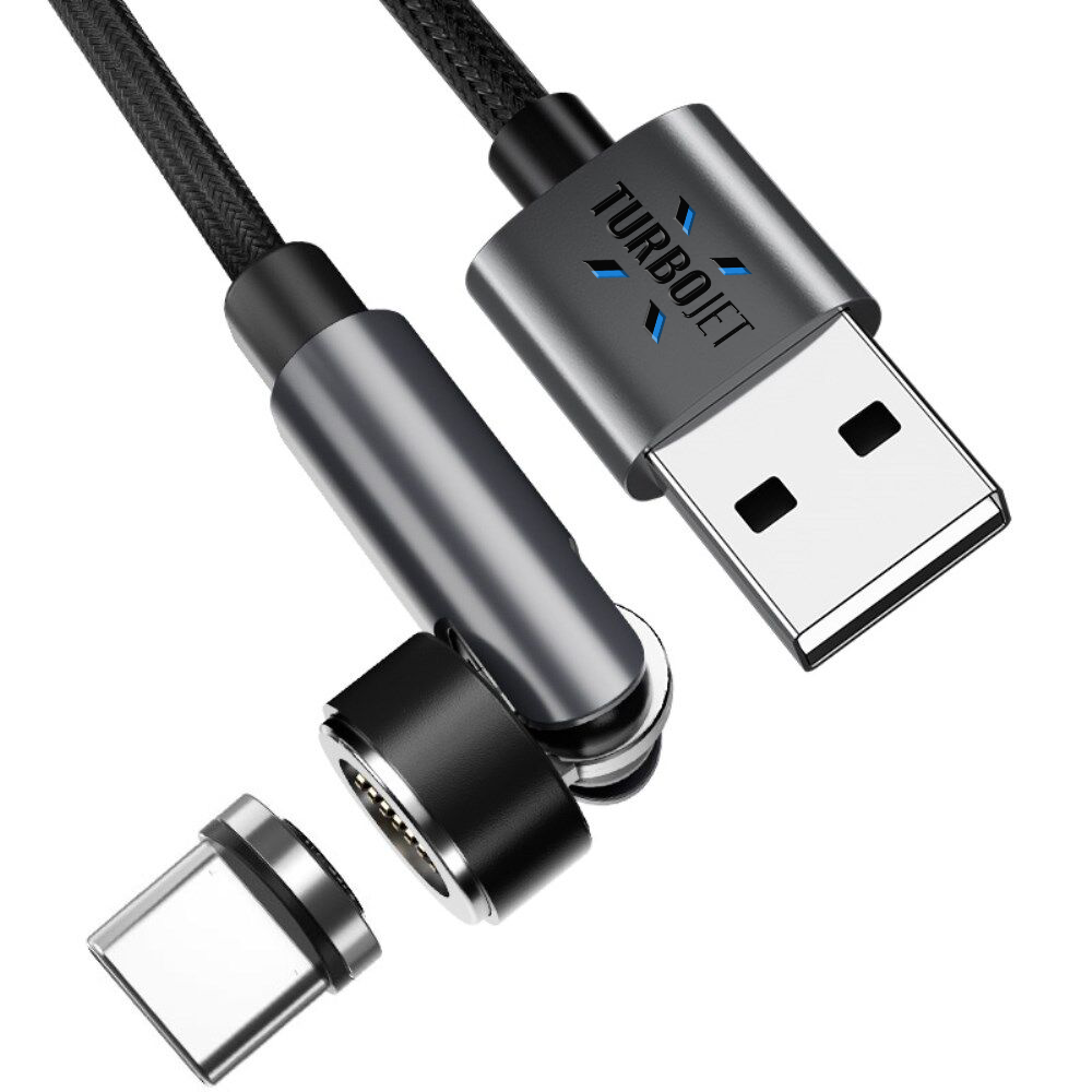 TurboMag 540° Cable